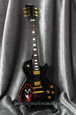 Сувенирная мини-гитара Gibson Les Paul Special